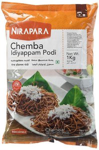 Nirapara Wheat Puttu Podi