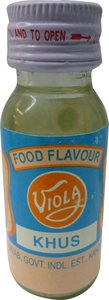 Viola Khus Essence Food Flavor 20ml