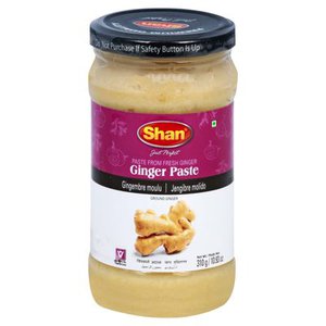 Shan Ginger Paste