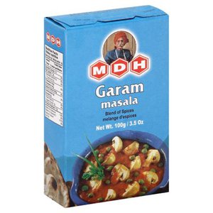 MDH Garam Masala