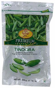 Deep Frozen Premium Tindora