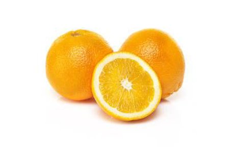 Navel Oranges