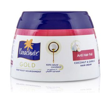 Parachute Gold Anti Hair Fall Cream