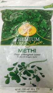 Deep Frozen Premium Methi