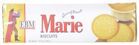 EBM Marie 157gm