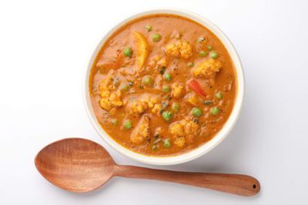 Veg Korma