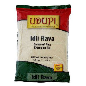 Udupi Idli Idly Rava 4LB