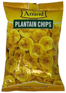 Anand Plantain Chips 200gm