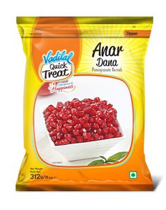 Vadilal Quick Treat Pomogrenate 312gm