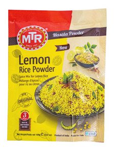 MTR Lemon Rice Powder Masala 100gm