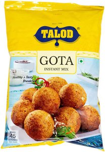 Talod Gota Instant Mix 500gm