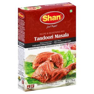 Shan Tandoori Masala