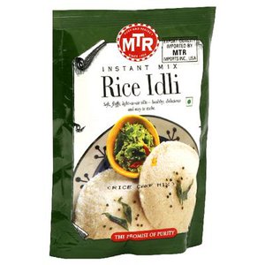 MTR Breakfast Mix Rice Idli