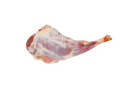 Goat Leg