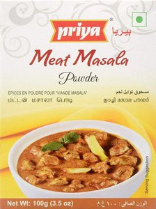 Priya Meat Masala Powder
