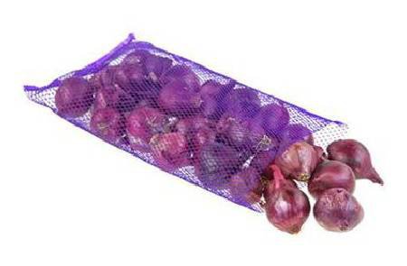 Pearl Red Onions