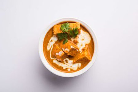 Paneer Makhani