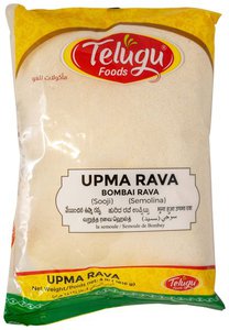 Telugu Foods Upma Rava 4LB