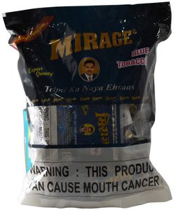 Mirage Gutkha Tobacco (Pack Of 30)