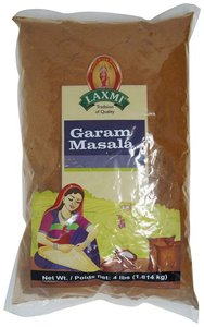 Laxmi Garam Masala Powder 400gm