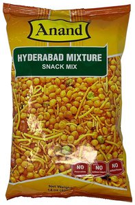Anand hyderabad Mixture 400gm