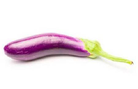 Chinese Eggplants