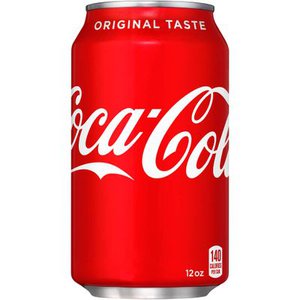 Coca Cola Classic Coke 6 pack 12oz