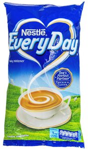 Nestle Everyday Milk Powder 1KG