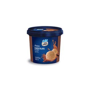 Vadilal Quick Treat Chocolate Ice Cream 100ml