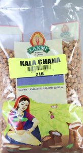Laxmi Brown Kala Chana
