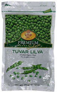 Deep Frozen Premium Tuvar Lilva