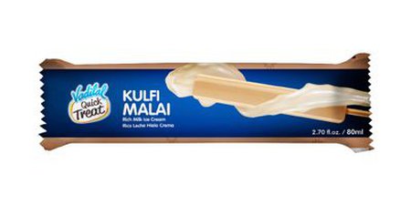 Vadilal Kulfi Malai Ice Cream 80ML