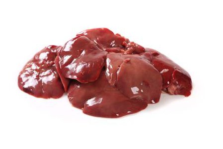 Chicken Liver 1LB