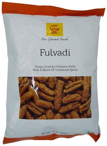 Deep Fulvadi 340gm