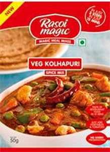 Rasoi Magic Veg Kolhapuri Spice Mix
