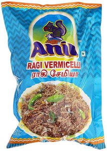 Anil Ragi Sevai Vermicelli 180gm
