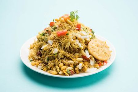 Bhel Puri