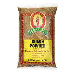Laxmi Cumin (Jeera) Powder 400gm