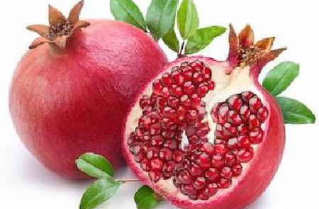 Pomegranate