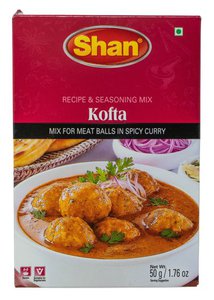 Shan Kofta Curry Masala Spice Mix