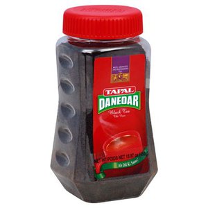 Tapal Danedar Black Tea Jar 450gm