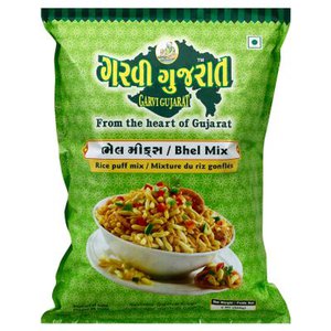 Garvi Gujarat Bhel Mix 2LB