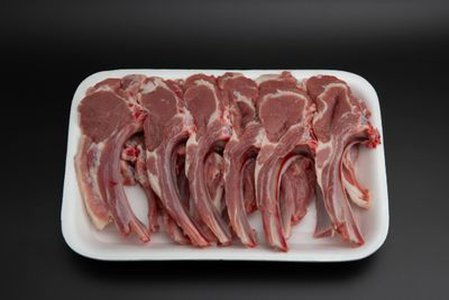 Goat Chops (1LB)