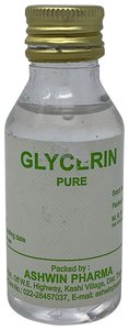 Ashwin Pharma Glycerine Pure 100gm
