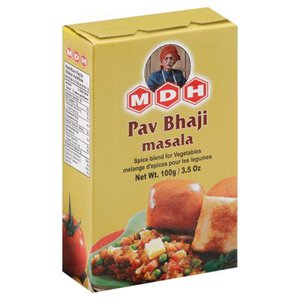 MDH Pav Bhaji Masala