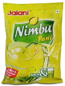Jalani Numbu Pani Drink Mix 100gm
