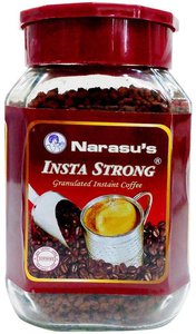 Narasu's Insta Strong Instant Coffee 100gm