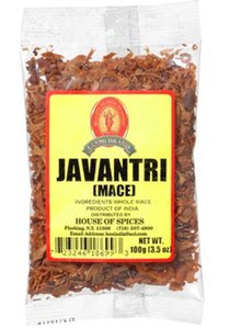 Laxmi Javentri Whole 100gm