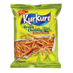 Kurkure Green Chutney 115gm