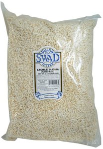 Swad Basamati Mamra Murmura 2LB